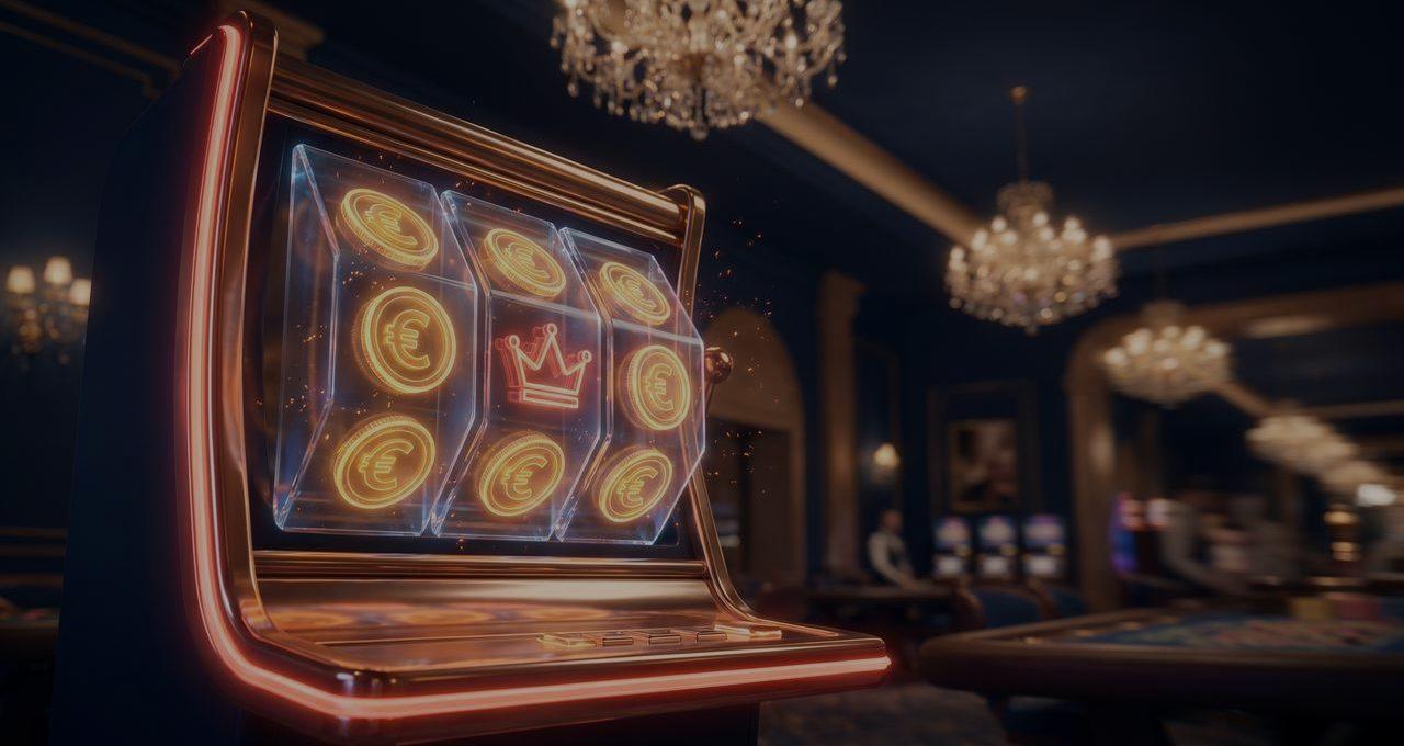 Golden Euro Casino Slide 2